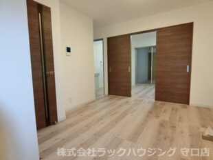 L-BASE本町の物件内観写真